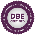 Disadvantaged Business Enterprise Certification