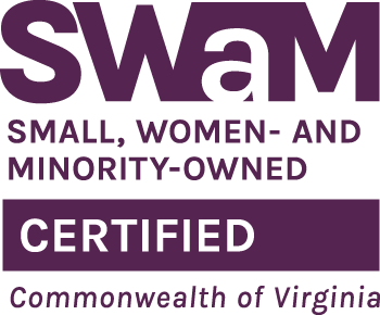Certification as a Small, Women- and Minority-Owned business in Virginia