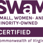 Certification as a Small, Women- and Minority-Owned business in Virginia