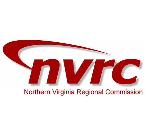 Northern Virginia Regional Commission logo